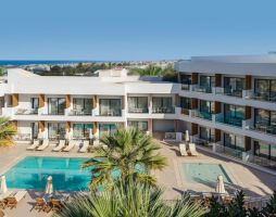 AELIUS HOTEL & SPA BY LAVRIS GROUP