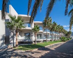 AEOLOS BEACH RESORT MALIA