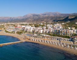 ALEXANDER BEACH HOTEL & VILLAGE RESORT