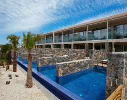 APHRODITE BEACH CLUB