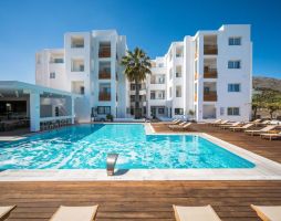 ARMINDA HOTEL
