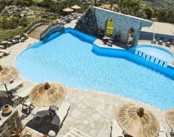 AROLITHOS TRADITIONAL CRETAN VILLAGE