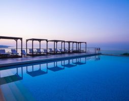 AEOLIS THASSOS PALACE