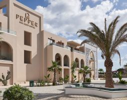 PEPPER SEA CLUB (Adults Only)