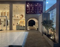 THE NOVERIAN ANTAMA ORGANIC BEACH RESORT CHANIA