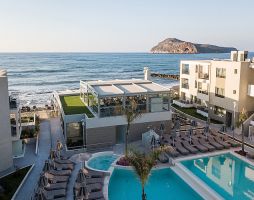PORTO PLATANIAS BEACH LUXURY SELECTION (Adults Only)