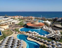 ATLANTICA CALDERA PALACE