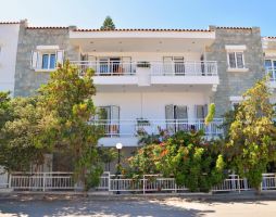 ANNA APARTMENTS