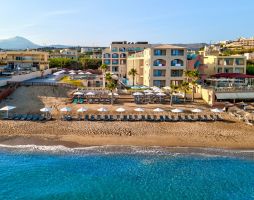 WHITE OLIVE ELITE RETHYMNO