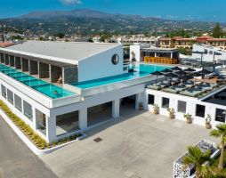 ATERMONO BOUTIQUE RESORT
