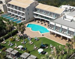 CASTELLO BOUTIQUE RESORT AND SPA