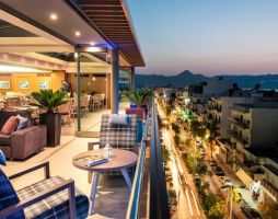 CASTELLO CITY HOTEL