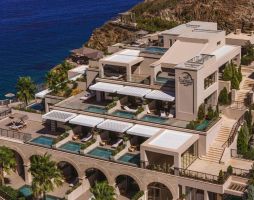 CASTELLO INFINITY SUITES - Adults Only