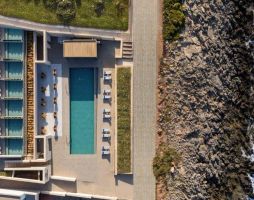 CASTELLO BOUTIQUE SUITES BY THE SEA - Adults Only
