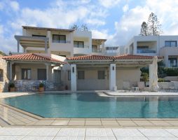 CASTELLO VILLAGE RESORT