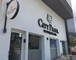 CITY PEARL (EX.ADAMAKIS HOTEL)