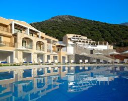 FILION SUITES RESORT SPA