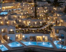 GALAXY SUITES BOUTIQUE RESORT