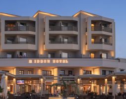 IDEON HOTEL