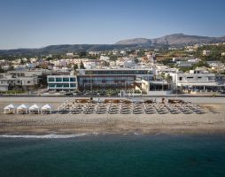 IKONES SEAFRONT LUXURY SUITES (Adults Only)
