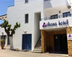 ILIANA HOTEL