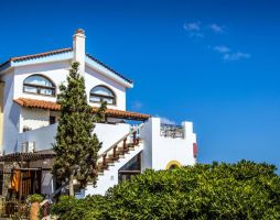 ILIATORAS APARTMENTS