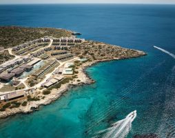 JW MARRIOTT CRETE RESORT & SPA