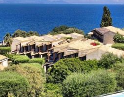 AEOLOS BEACH