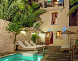 ANTICA DIMORA SUITES
