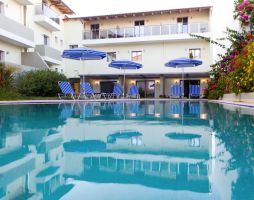 PANORMO BEACH HOTEL