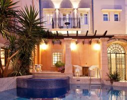 RIMONDI BOUTIQUE HOTEL