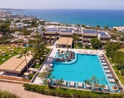 KING MINOS RETREAT