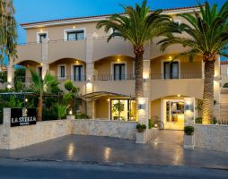 LA STELLA SUITES