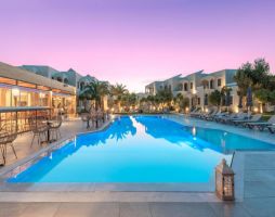MALENA HOTEL - Adults Only