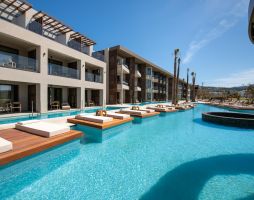 NALU RESORT & SPA (Adults Only)