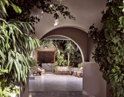 TROULIS APART-HOTEL