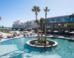 NAUTILUX RETHYMNO BY MAGE HOTELS