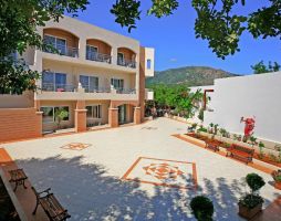 KATRIN HOTEL & BUNGALOWS