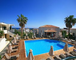 KATRIN SUITES
