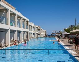 ST.CONSTANTIN BEACH HOTEL AND SPA RESORT