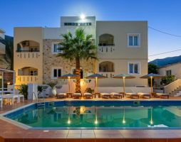 NIKOS APARTMENTS