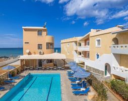 NIROS BEACH