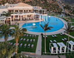THE NOVERIAN SCENIC MALIA 5* HILLTOP VILLA RESORT