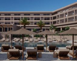 OYA BEACH RESORT