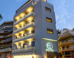 MARIN DREAM HOTEL