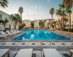 MEROPI HOTEL