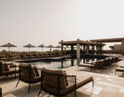 MOMI SLOW LIVING HOTEL