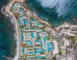 NANA ROYAL PREMIUM RESORT & SPA