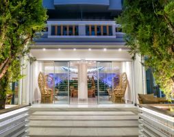 SENSES BLUE BOUTIQUE HOTEL