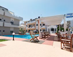 SIRENA APTS